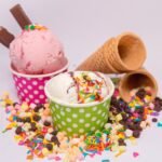 Top Healthy Ice Cream Picks